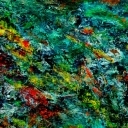 Październikowe zakamarki