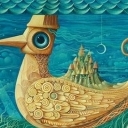 Morski Ptak VI Morski Ptak VI