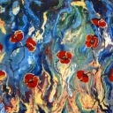 Niebieskie maki Niebieskie maki