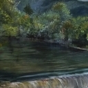 Nad brzegiem Nad brzegiem