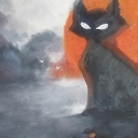 Czerwona pełnia Czerwona pełnia