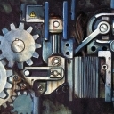 Formy industrialne Formy industrialne