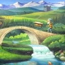 Bajkowa kraina Bajkowa kraina