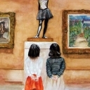 Wizyta w muzeum 2 Wizyta w muzeum 2