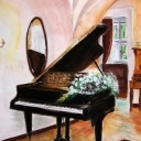 Pałac w Rybnej Pałac w Rybnej