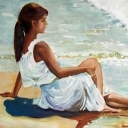 Nad morzem Nad morzem