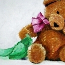 Miś dla księzniczek Miś dla księzniczek