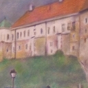 Zamek w Sandomierzu Zamek w Sandomierzu