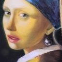 Dziewczyna z perłą