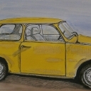 Trabant Trabant