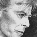 David Bowie