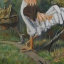 Dybuk i czarownica 1