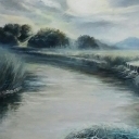 Pejzaż jesienny Pejzaż jesienny