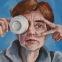 Portret matki Portret matki