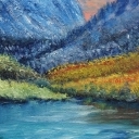 Górskie marzenie Górskie marzenie