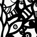 Piękno schizofrenii 