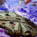 sokół milenium sokół milenium