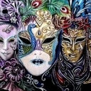 Niech żyje bal! Niech żyje bal!