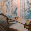 w świecie starych drzew w świecie starych drzew