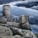 Ruiny zamku Ruiny zamku