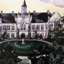 Zamek w Dzikowie 2 Zamek w Dzikowie 2