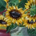 Słoneczniki Słoneczniki