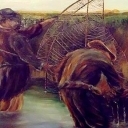 Rybacy brodzący Rybacy brodzący