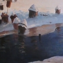 Osada słowiańska IV Osada słowiańska IV