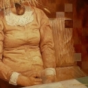 Odpoczynek chochoła Odpoczynek chochoła