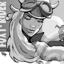 Foxy Rider Foxy Rider