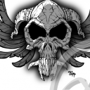 Scull Face Scull Face