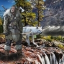 strażnik gór strażnik gór