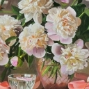 Peonie świetliste Peonie świetliste