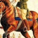 Kapelan Pułku Ułanów Karpackich