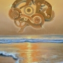 Oświecony myśliciel Oświecony myśliciel