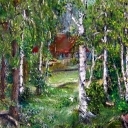 chata na wzgórzu chata na wzgórzu