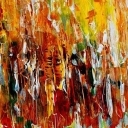 Brzozy Jesienią ... Brzozy Jesienią ...