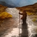 Wędrowiec Wędrowiec