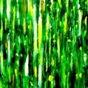 Zieleń mchu i traw ... Zieleń mchu i traw ...