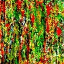 Powracająca Sierpniowa Zieleń