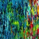 Sierpniowe Abstrakcje II