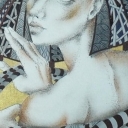 Szarości dnia z nutką złota Szarości dnia z nutką złota