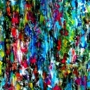 WRZEŚNIOWY CIEPŁY DESZCZYK