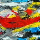 Łódź Abstrakcji !!!