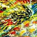 Drapieżny kwiat ...