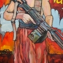 Kuzma. Ukrainian singer Kuzma. Ukrainian singer