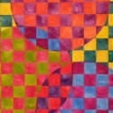 Kwadraty w kółkach