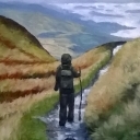 Wędrówka II Wędrówka II