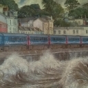 Sztormowe DAWLISH Sztormowe DAWLISH