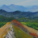 Bieszczadzkie Połoniny Bieszczadzkie Połoniny